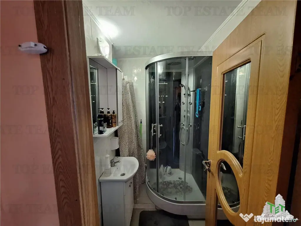 Apartament - 2 camere - Viziru 3 - Braila