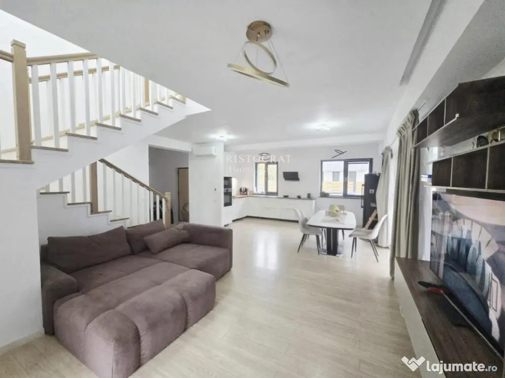 Vanzari Case / Vile Corbeanca 