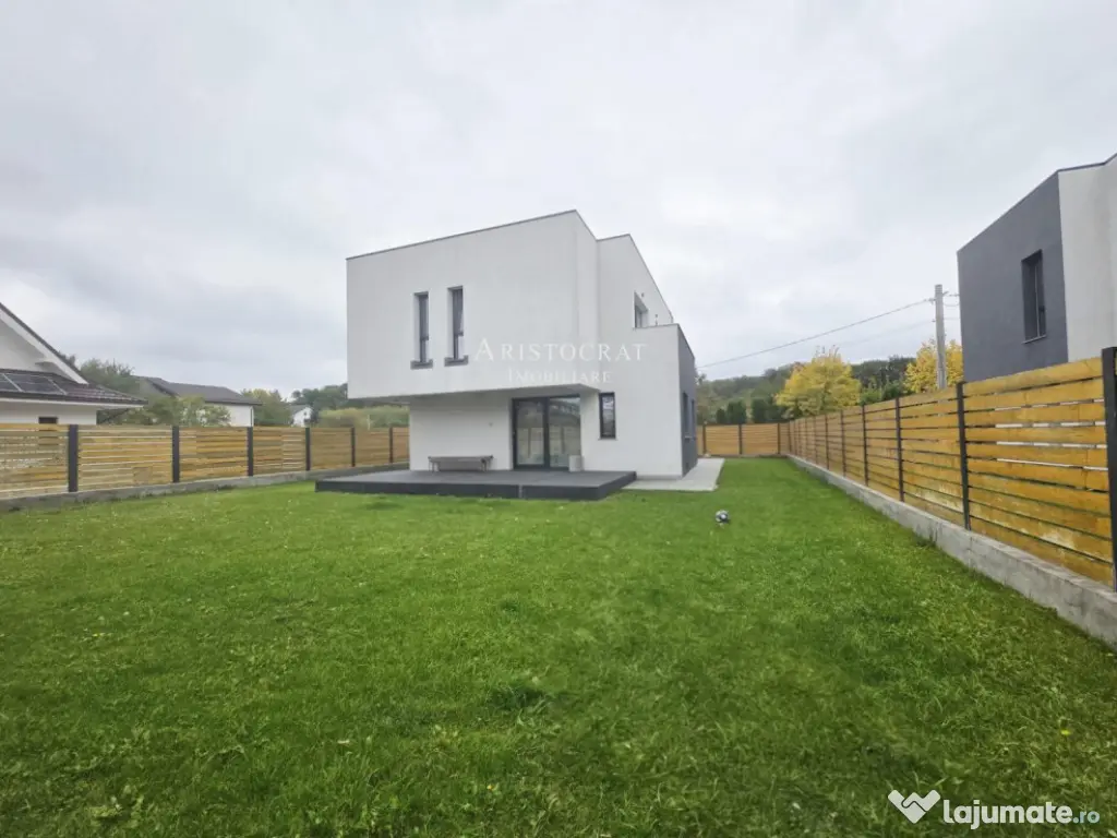 Vanzari Case / Vile Corbeanca 