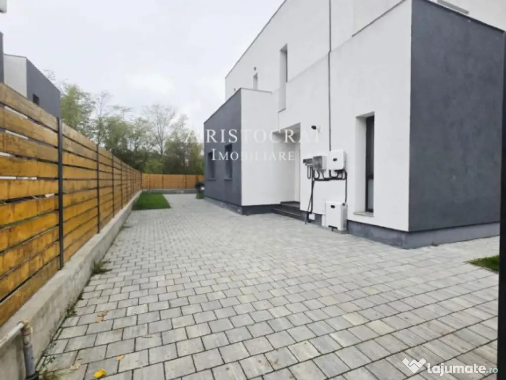 Vanzari Case / Vile Corbeanca 