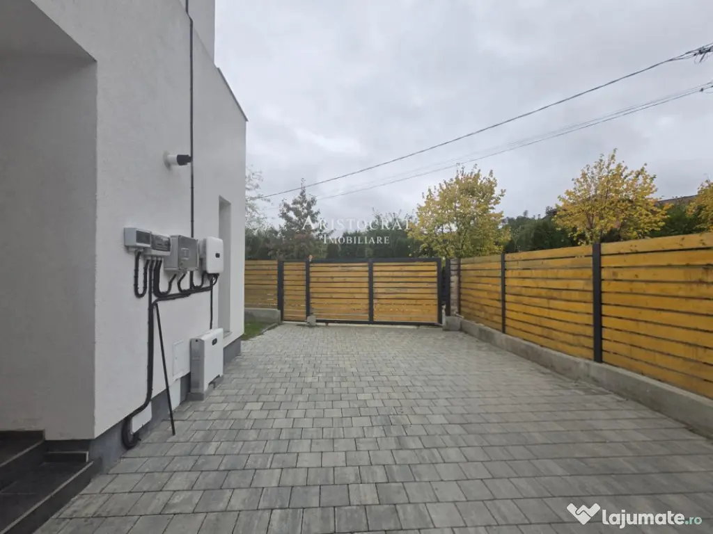 Vanzari Case / Vile Corbeanca 