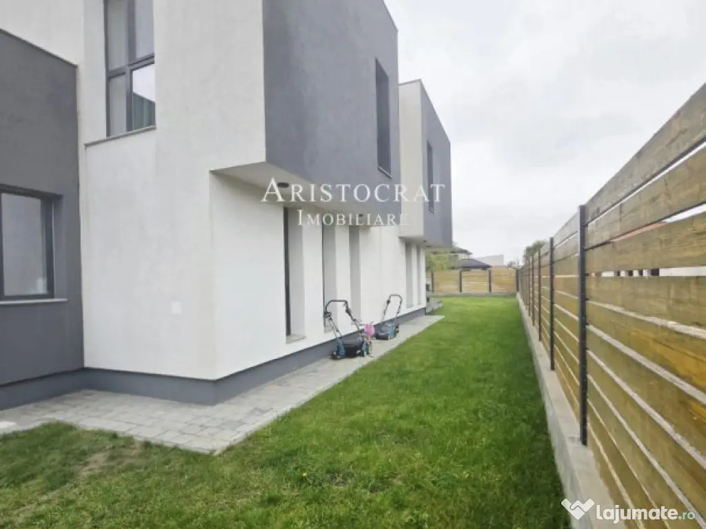 Vanzari Case / Vile Corbeanca 