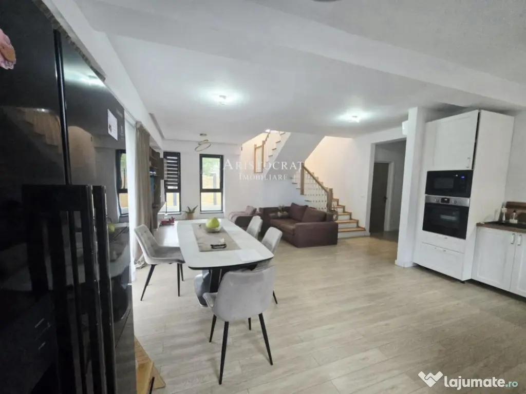 Vanzari Case / Vile Corbeanca 