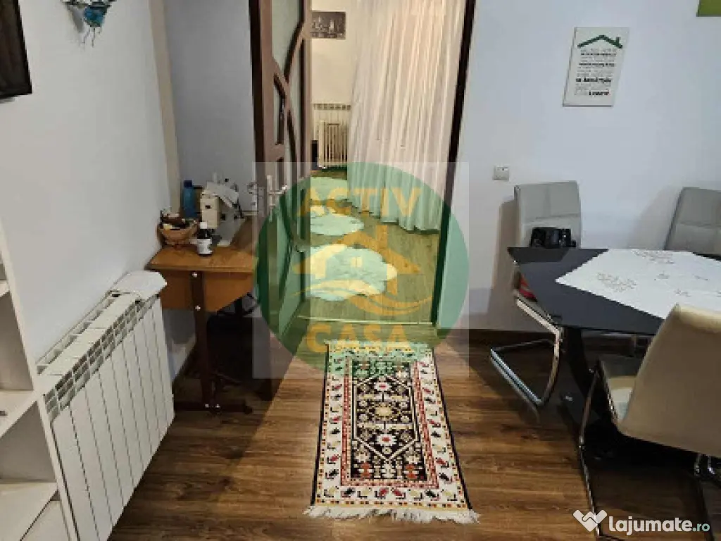 Vila de vanzare, eteren 1850 mp teren