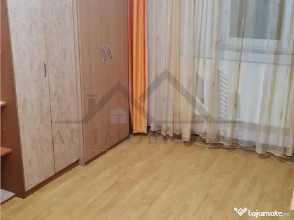 Garsoniera Frumoasa - Poitiers 