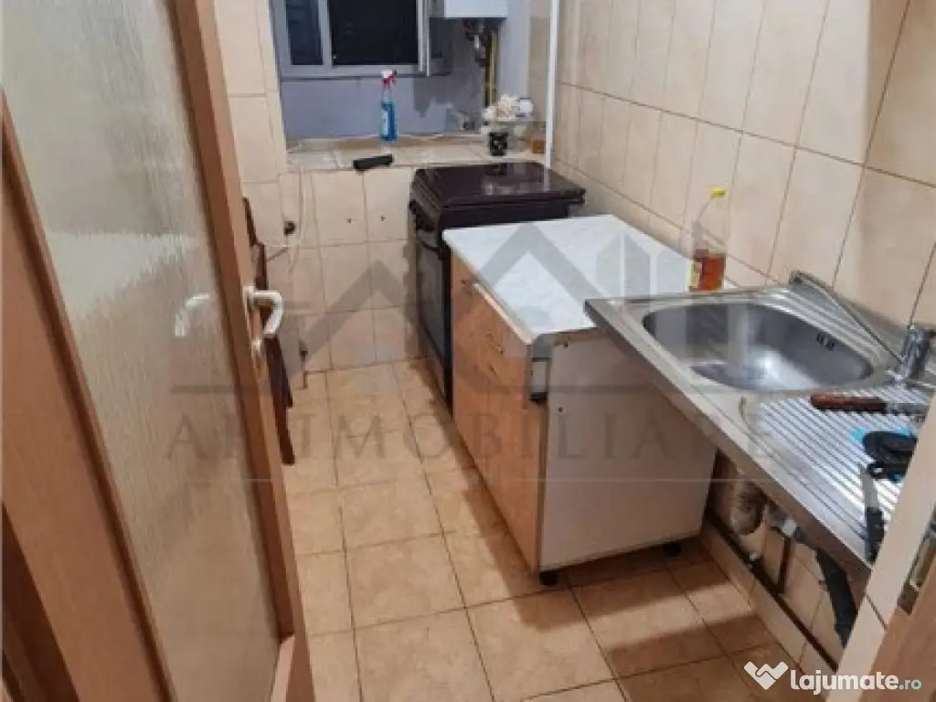 Garsoniera Frumoasa - Poitiers 