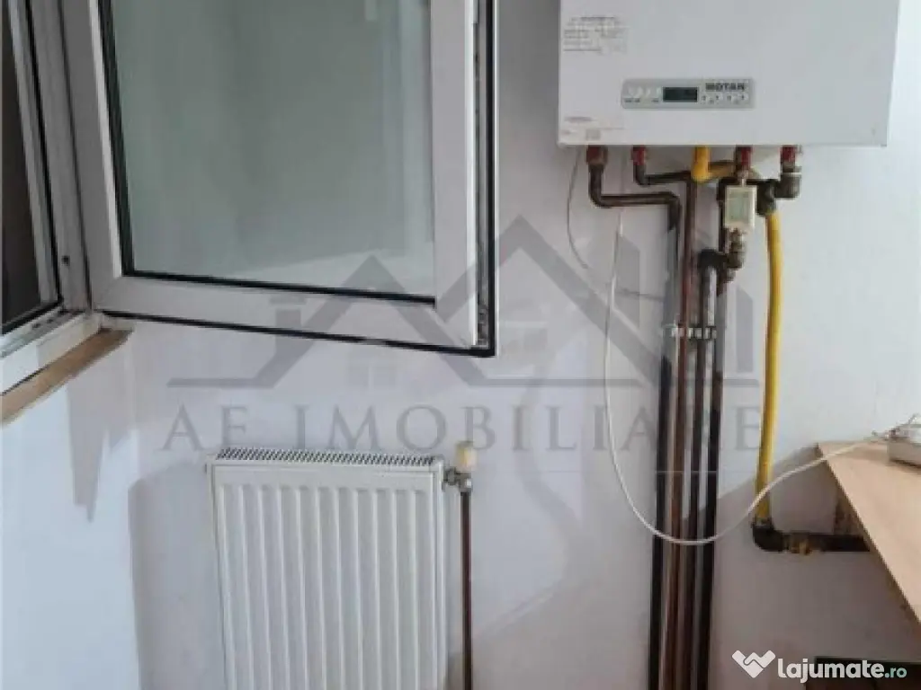 Garsoniera Frumoasa - Poitiers 