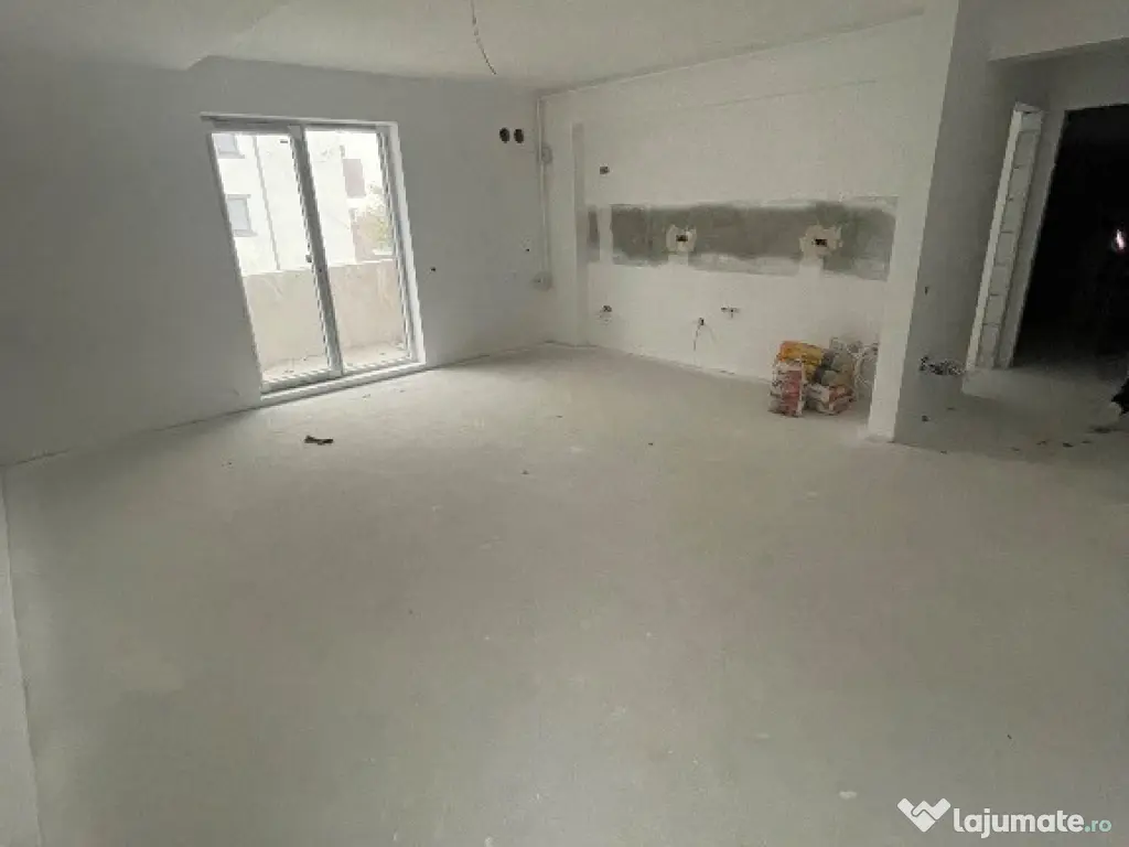 Ap.2 camere, finisaje la alegere, Sos. Alexandriei