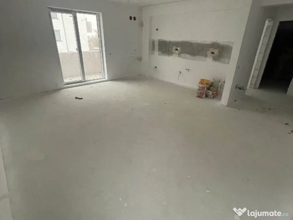 Ap.2 camere, finisaje la alegere, Sos. Alexandriei