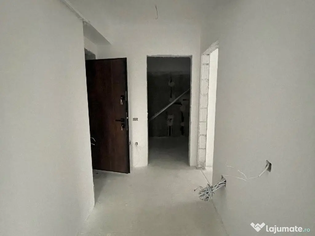 Apartament de 2 camere, balcon, aproape de facilități, Sos.Alexandriei