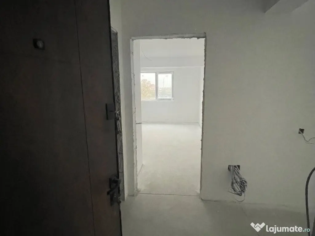 Apartament de 2 camere, balcon, aproape de facilități, Sos.Alexandriei