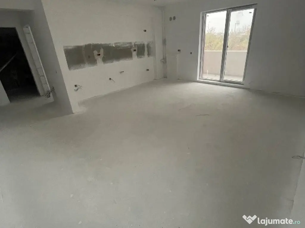 Apartament de 2 camere, balcon, aproape de facilități, Sos.Alexandriei