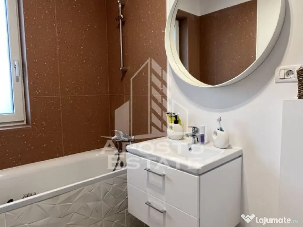 Casa in Braytim cu toate utilitatile. Complet finalizata.