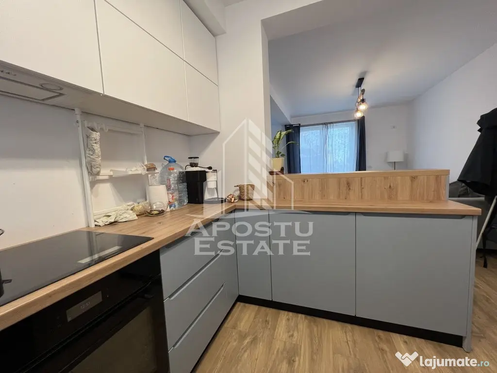 Casa in Braytim cu toate utilitatile. Complet finalizata.