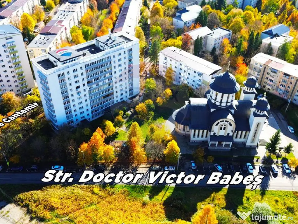 Apartament cu 2 camere de vânzare în zona Sasar priveli...