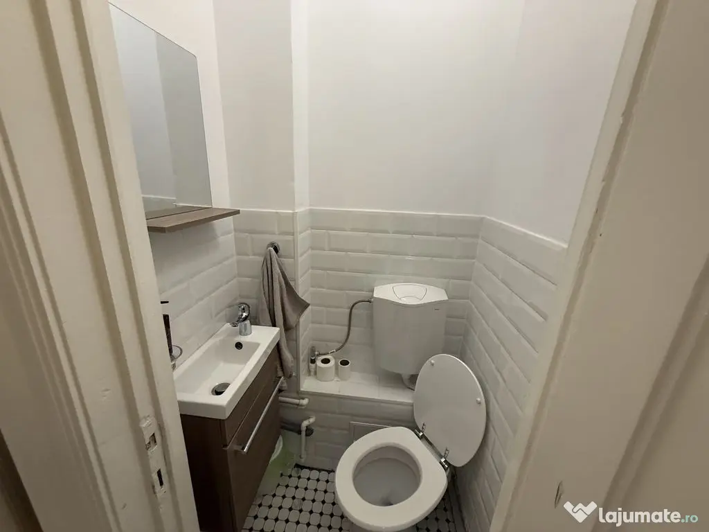 Apartament 6 camere Ultracentral 