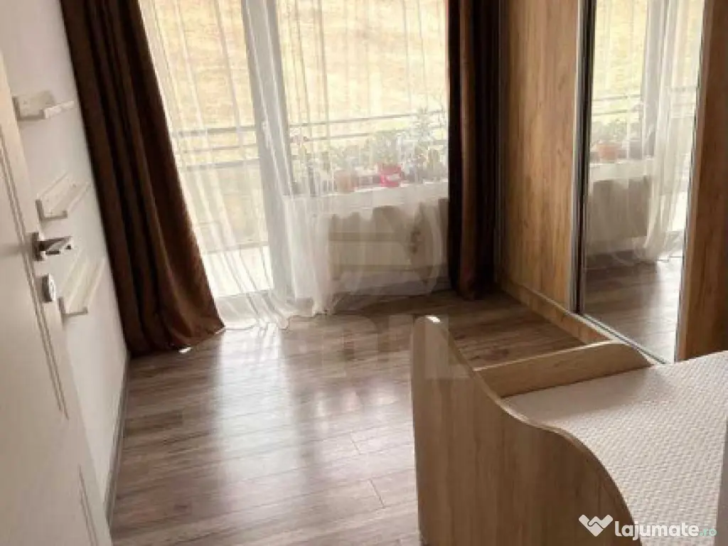 Apartament modern cu 3 camere, în zona Pădurii – Donath Park 
