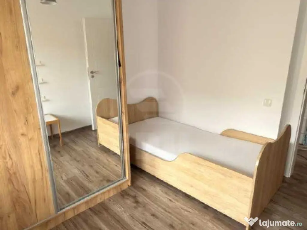 Apartament modern cu 3 camere, în zona Pădurii – Donath Park 