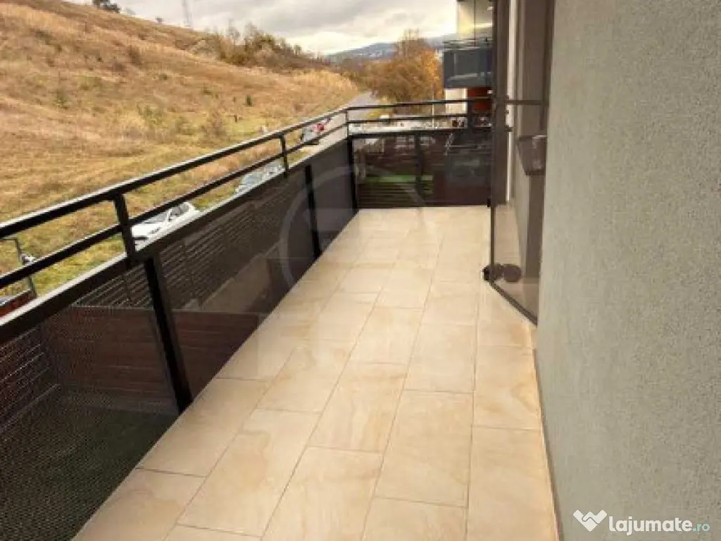 Apartament modern cu 3 camere, în zona Pădurii – Donath Park 