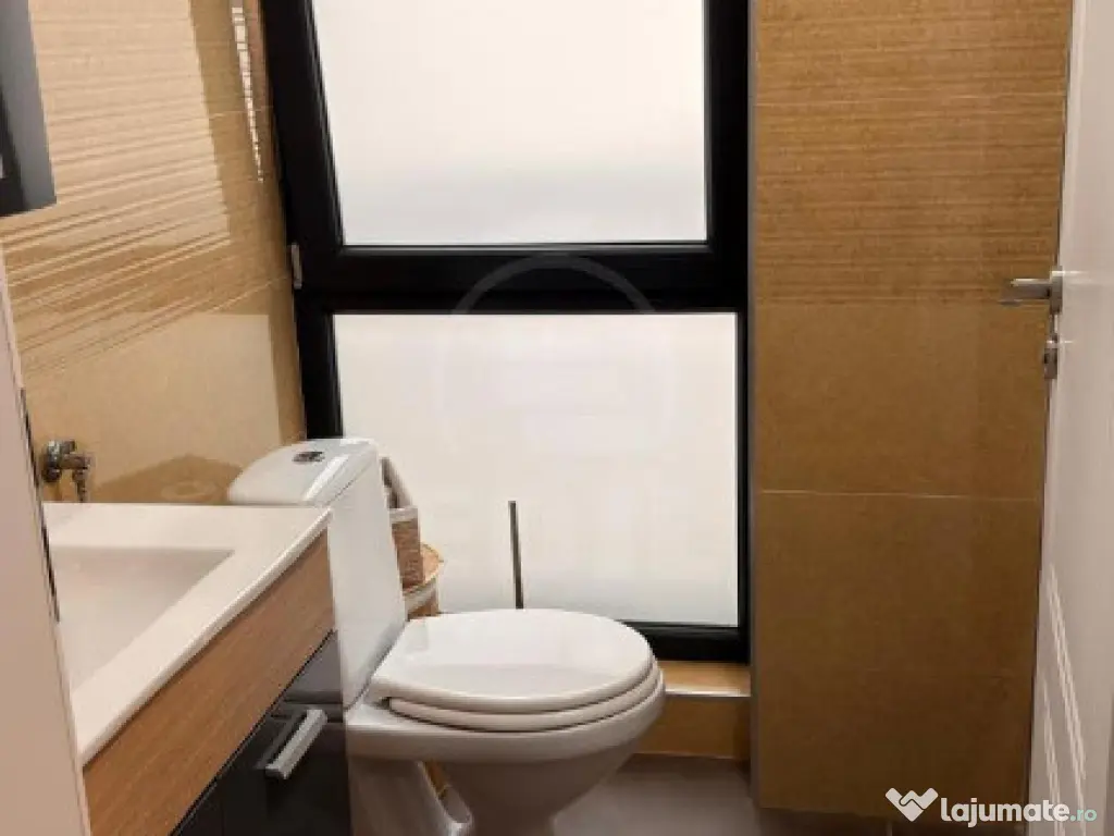 Apartament modern cu 3 camere, în zona Pădurii – Donath Park 