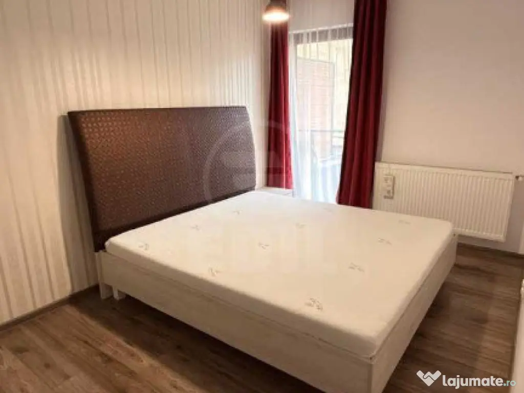 Apartament modern cu 3 camere, în zona Pădurii – Donath Park 