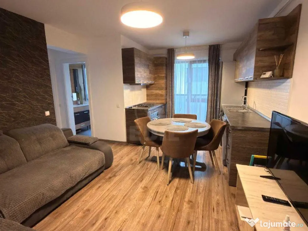 Apartament modern cu 3 camere, în zona Pădurii – Donath Park 