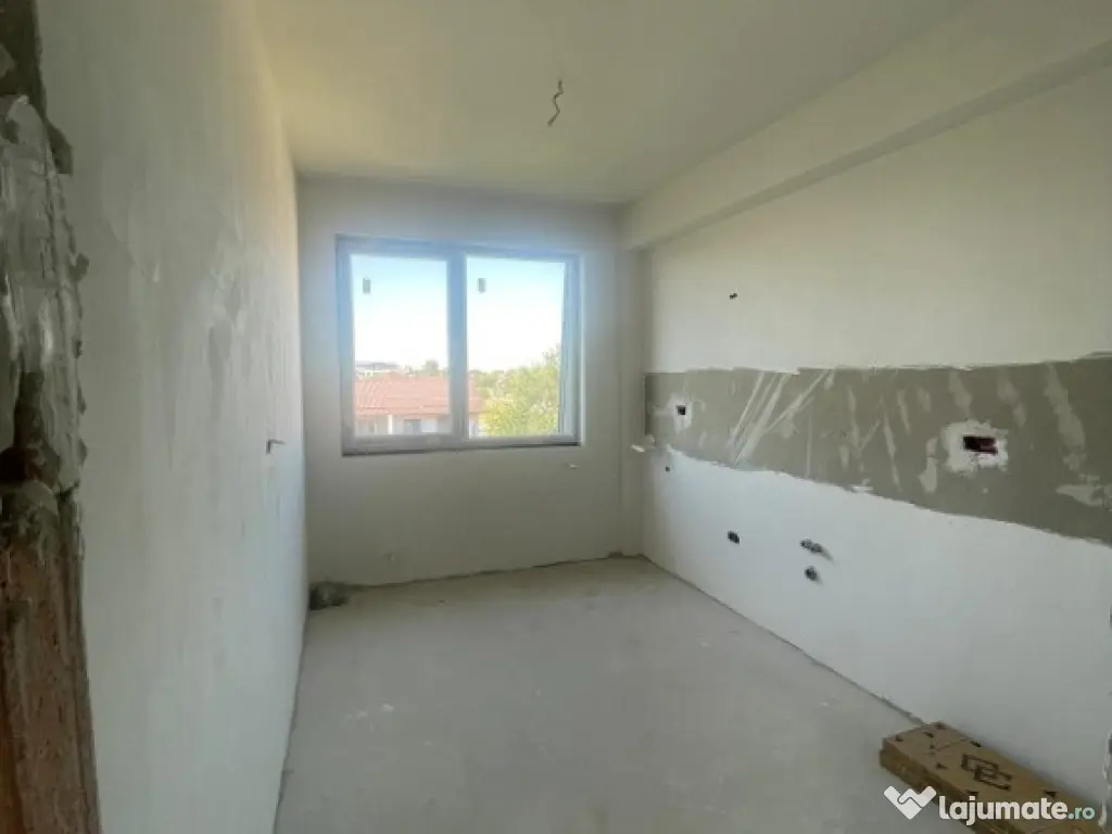 Apartament cu 2 camere | Magurele