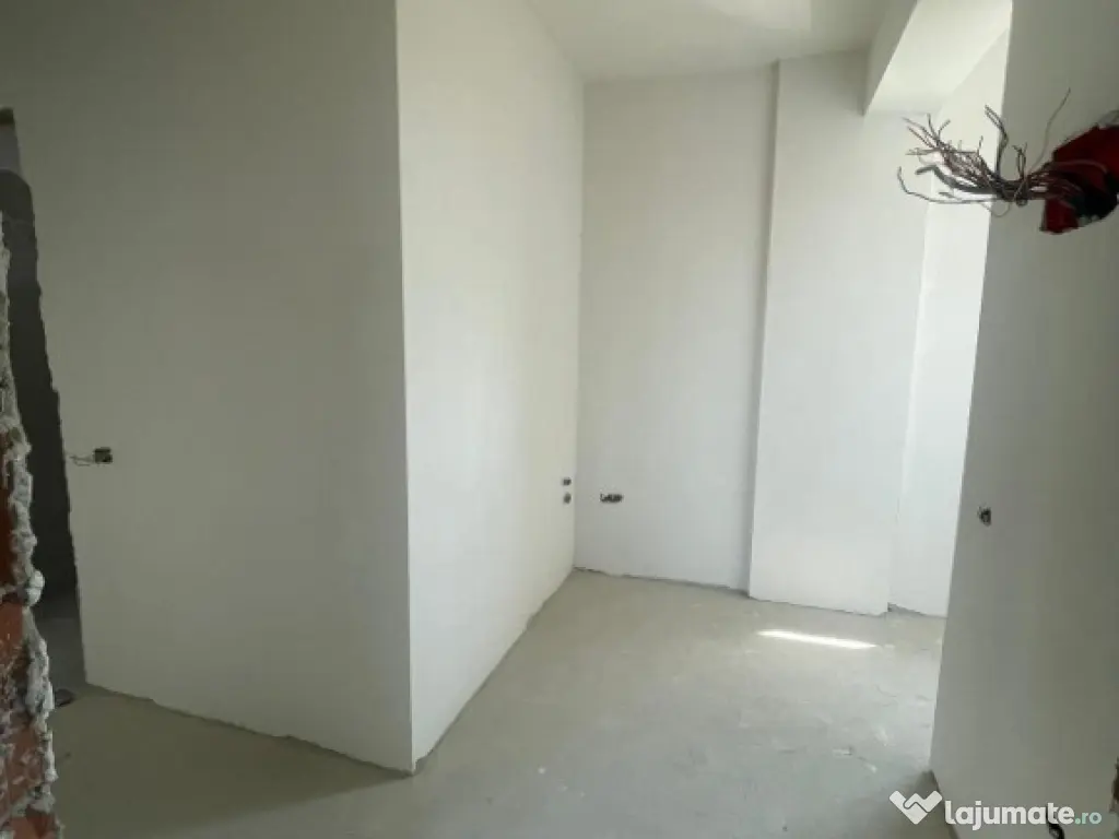 Apartament cu 2 camere | Magurele