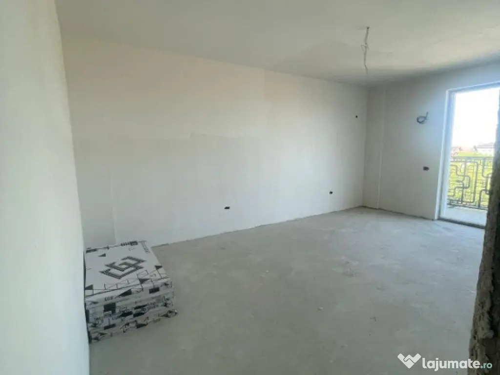 Apartament cu 2 camere | Magurele