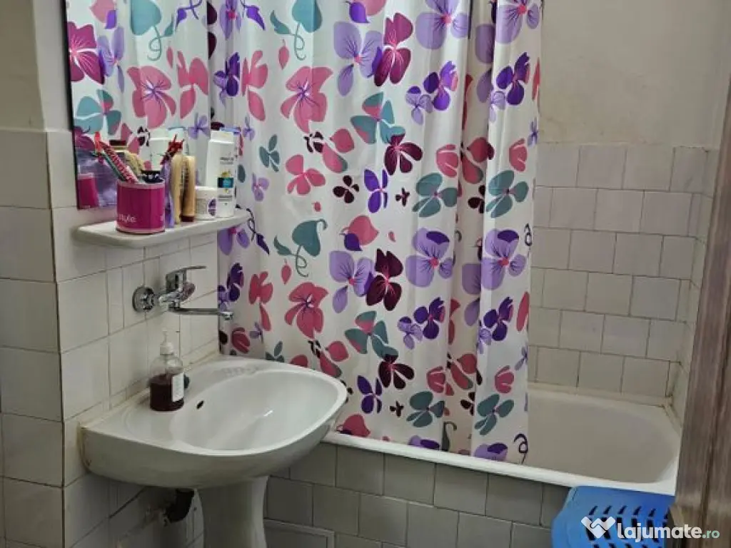 Apartament 3 camere, etaj 1, Garlei - zona Dedeman 