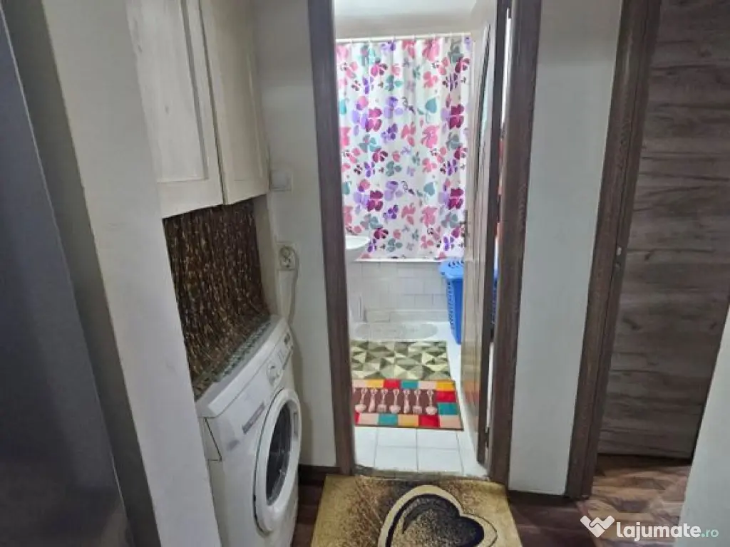 Apartament 3 camere, etaj 1, Garlei - zona Dedeman 