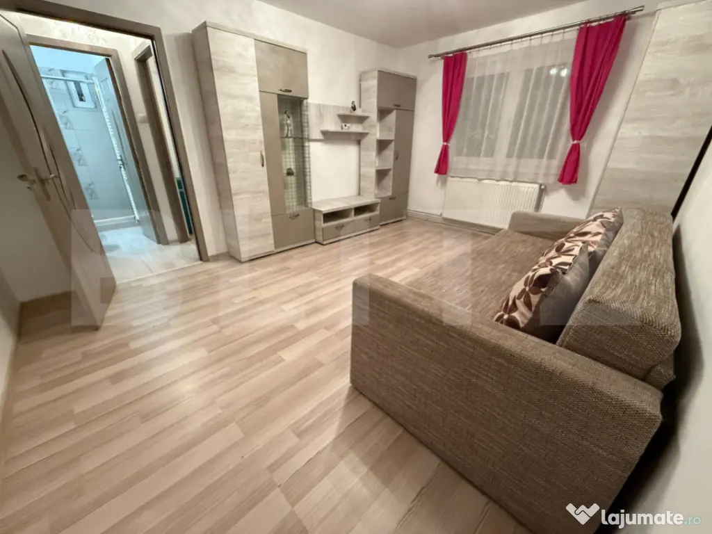 Apartament modern 2 camere-zona Astra