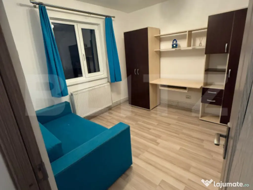 Apartament modern 2 camere-zona Astra