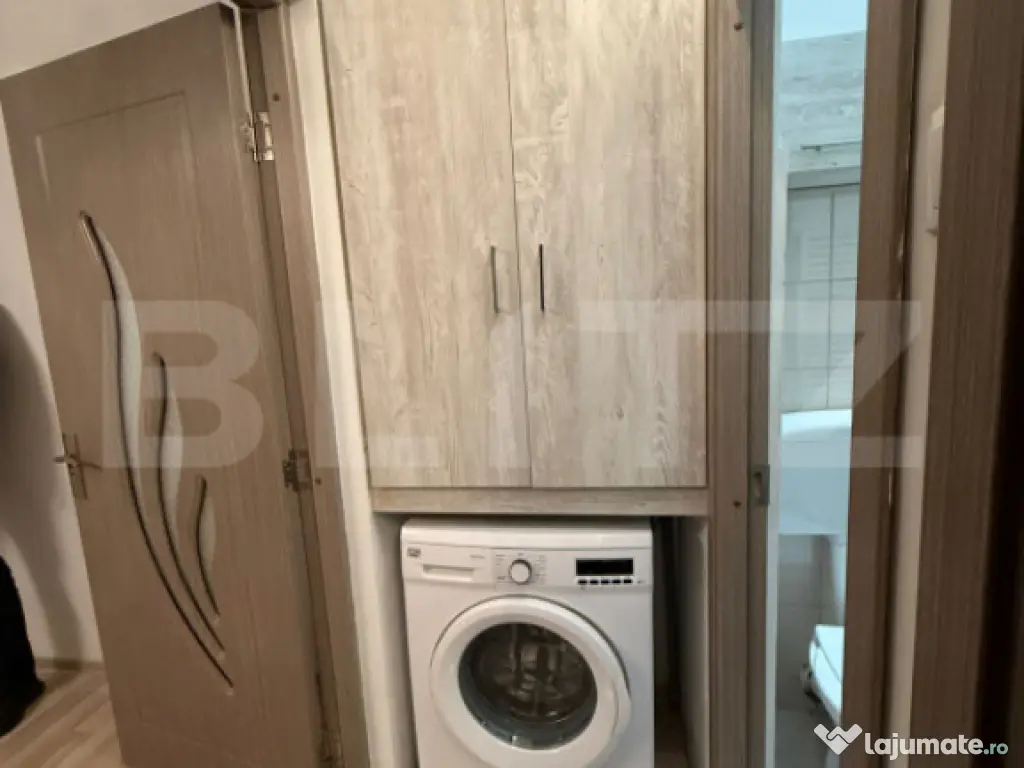 Apartament modern 2 camere-zona Astra
