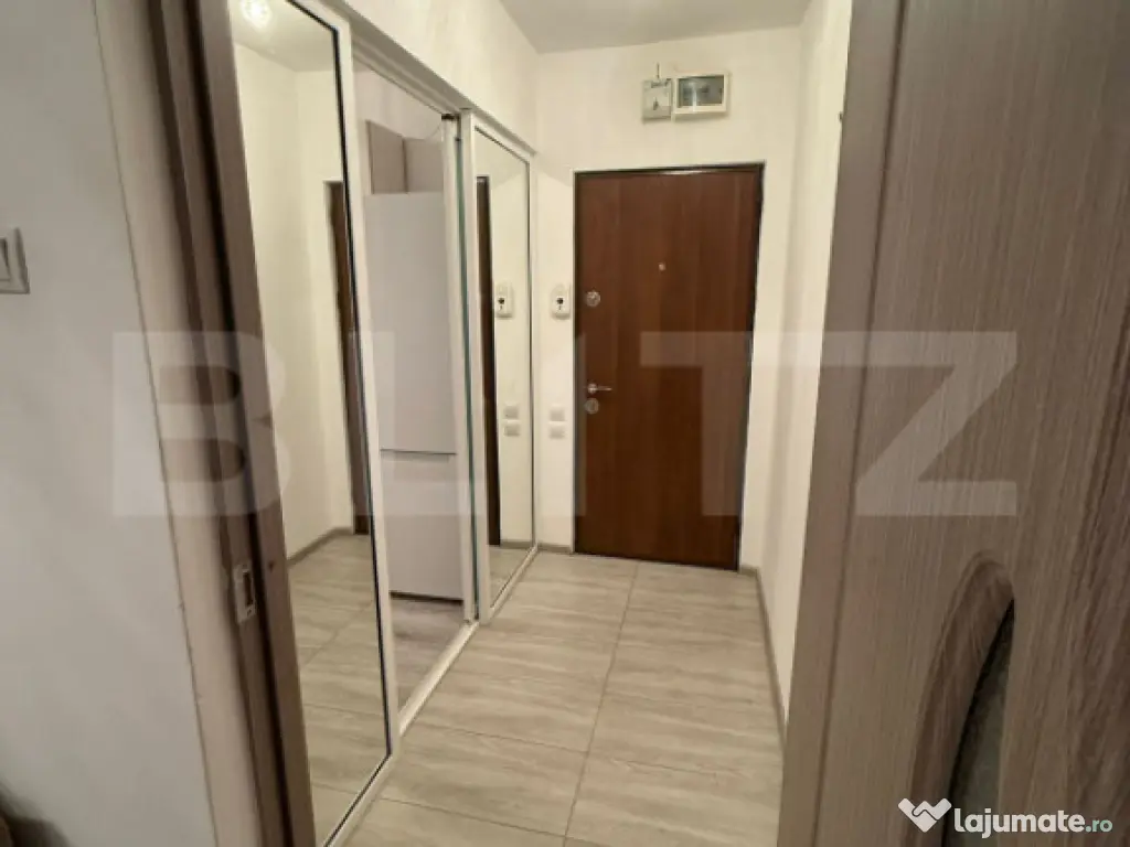 Apartament modern 2 camere-zona Astra