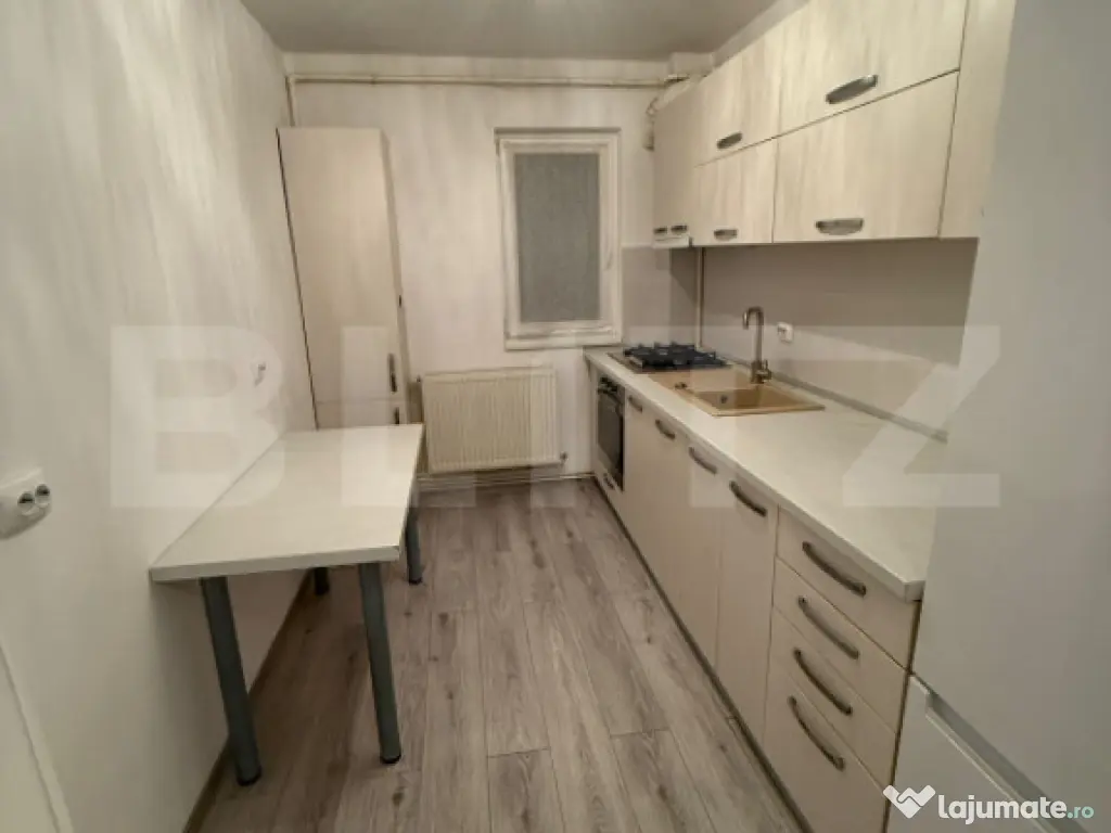 Apartament modern 2 camere-zona Astra