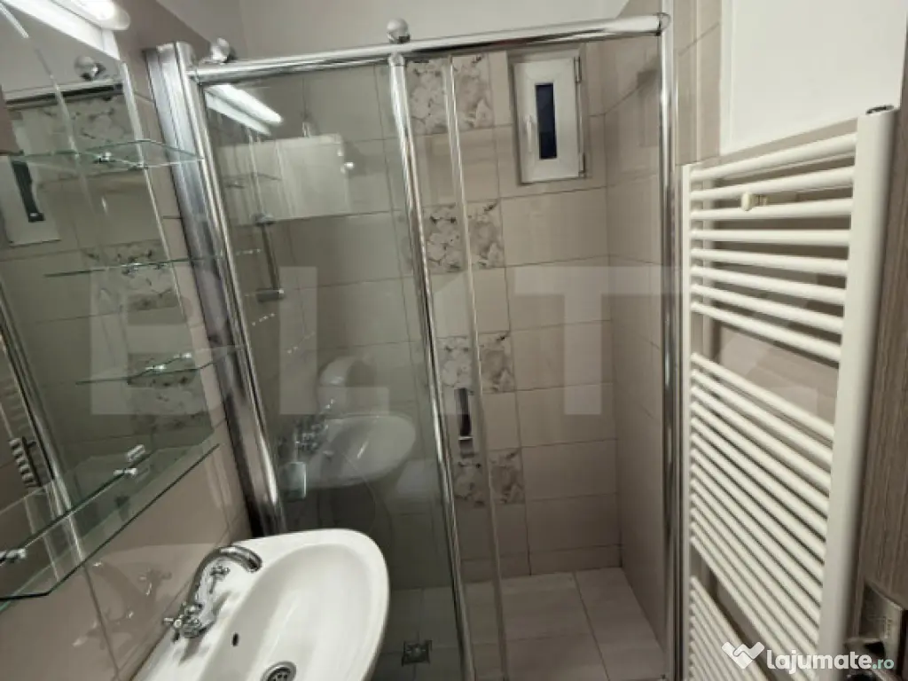 Apartament modern 2 camere-zona Astra