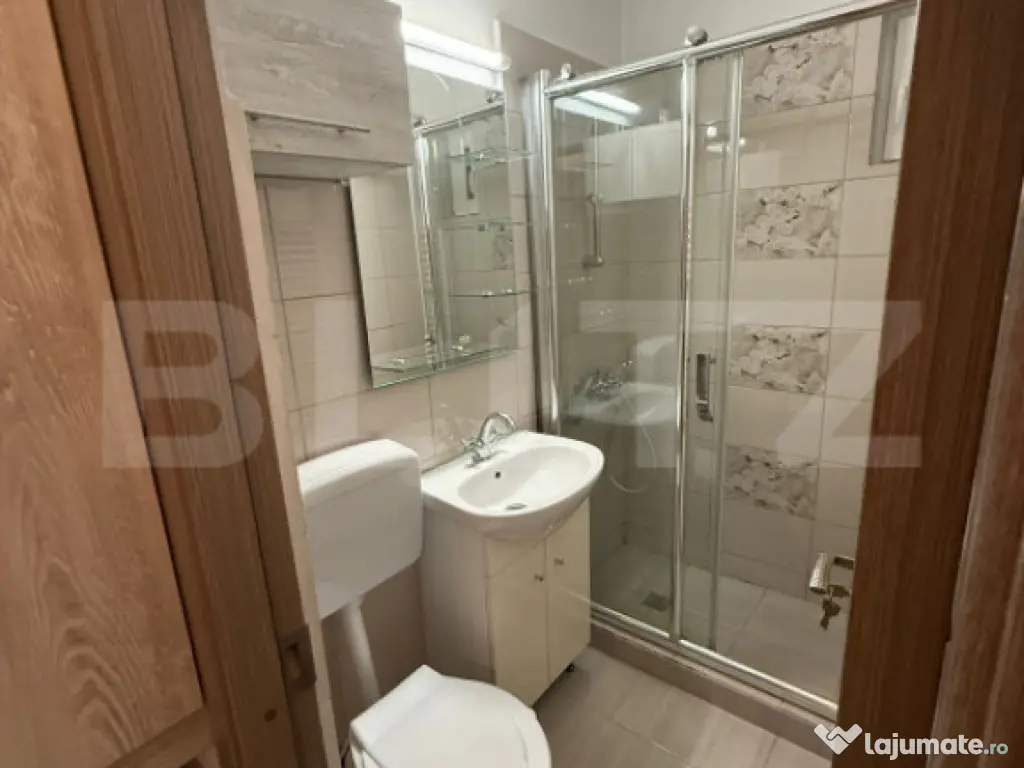 Apartament modern 2 camere-zona Astra