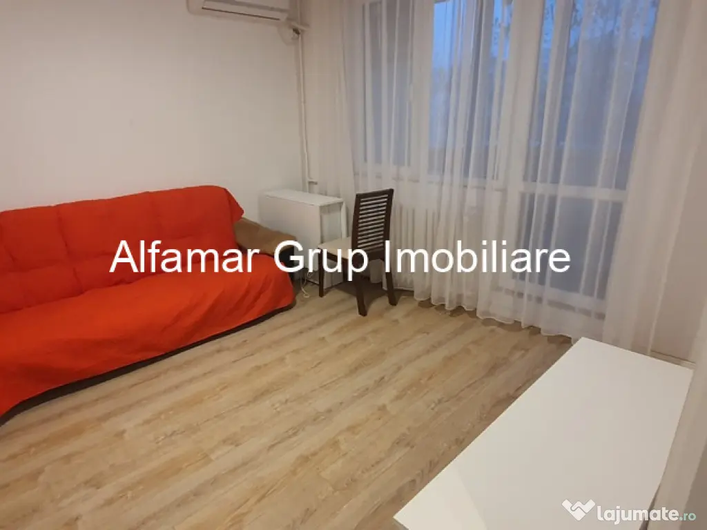 3 Camere mobilat si utilat, Drumul Taberei- Valea Ialomitei