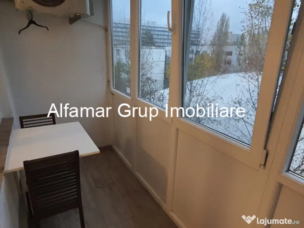 3 Camere mobilat si utilat, Drumul Taberei- Valea Ialomitei