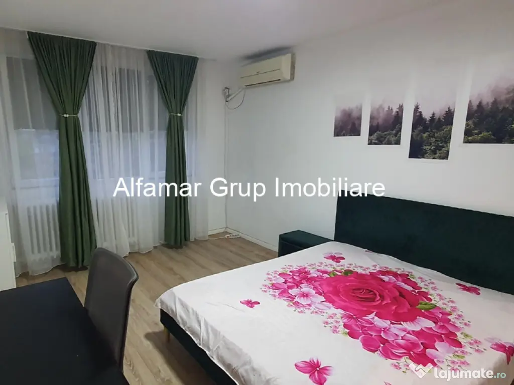 3 Camere mobilat si utilat, Drumul Taberei- Valea Ialomitei