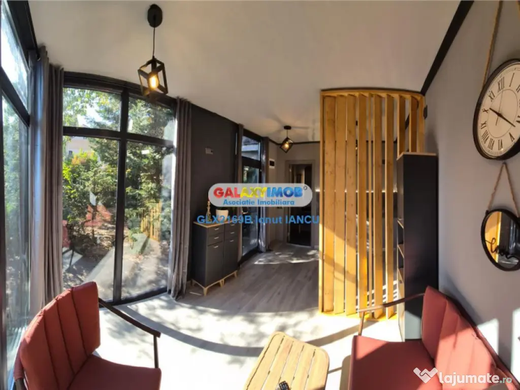 Case Modulare Premium - Tehnologie, Rapiditate si Confort la