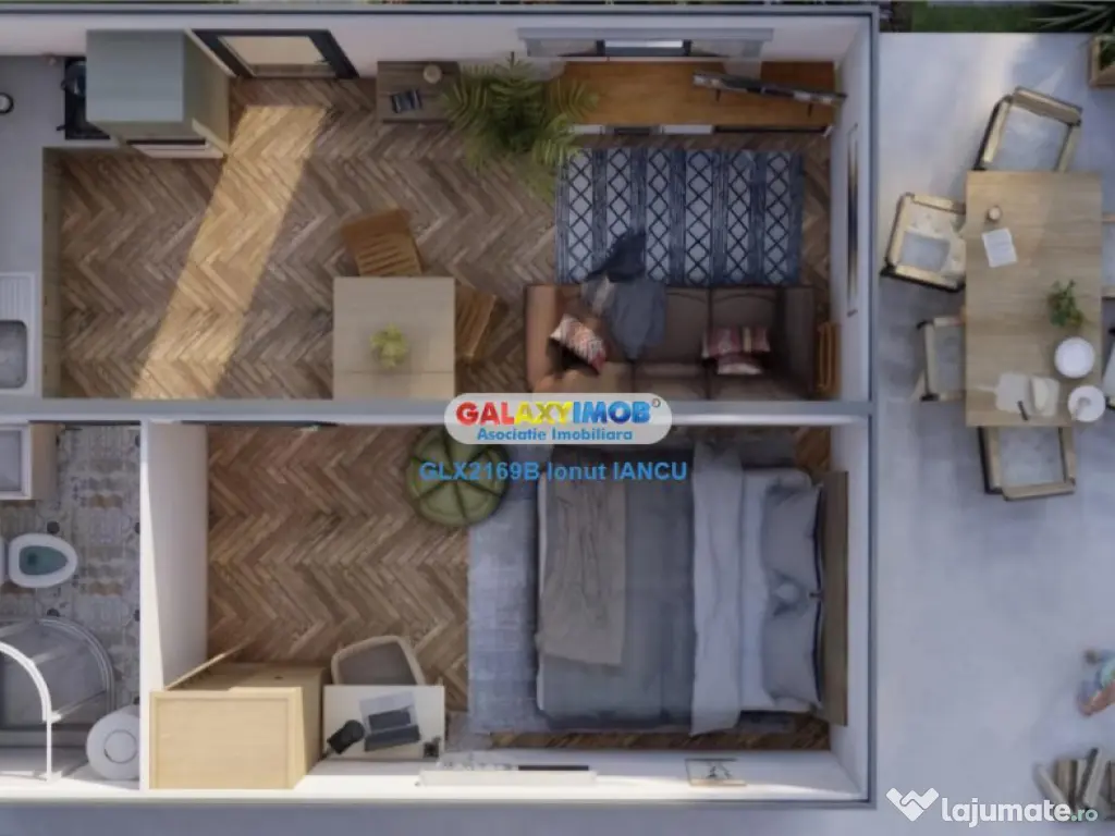 Case Modulare Premium - Tehnologie, Rapiditate si Confort la