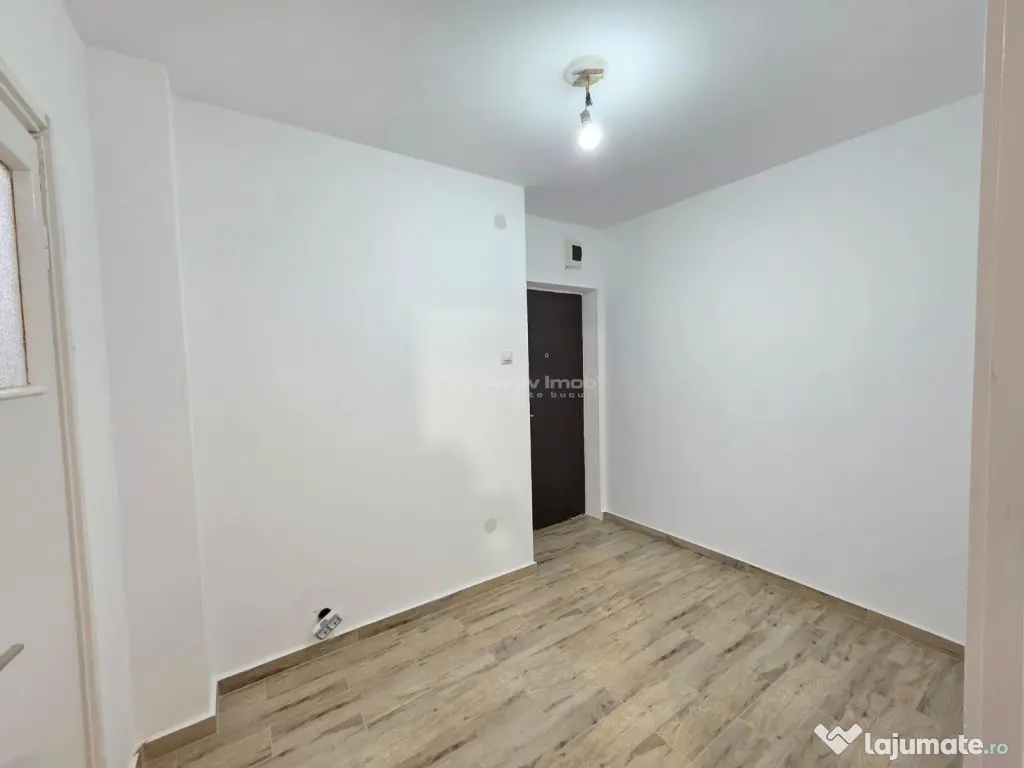 3 camere renovat - Maior Coravu - Vatra Luminoasa 