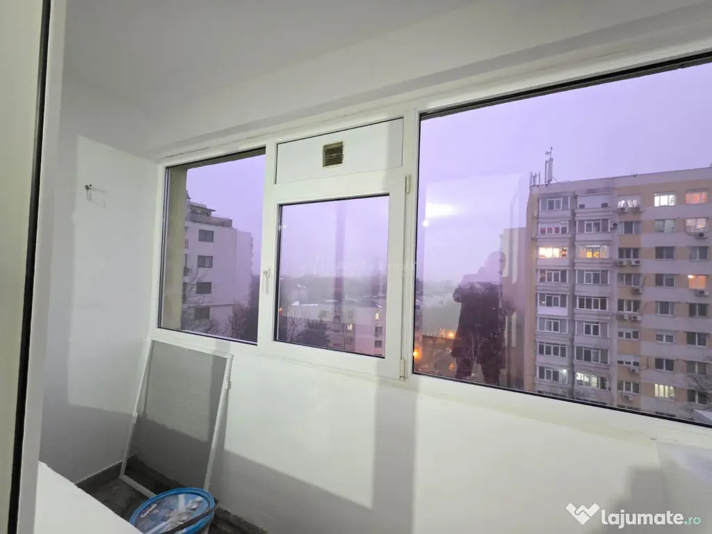 3 camere renovat - Maior Coravu - Vatra Luminoasa 