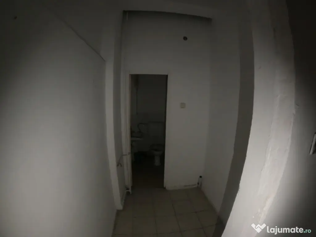 Spațiu Comercial de Închiriat – 60 mp, Zonă Intens Cir