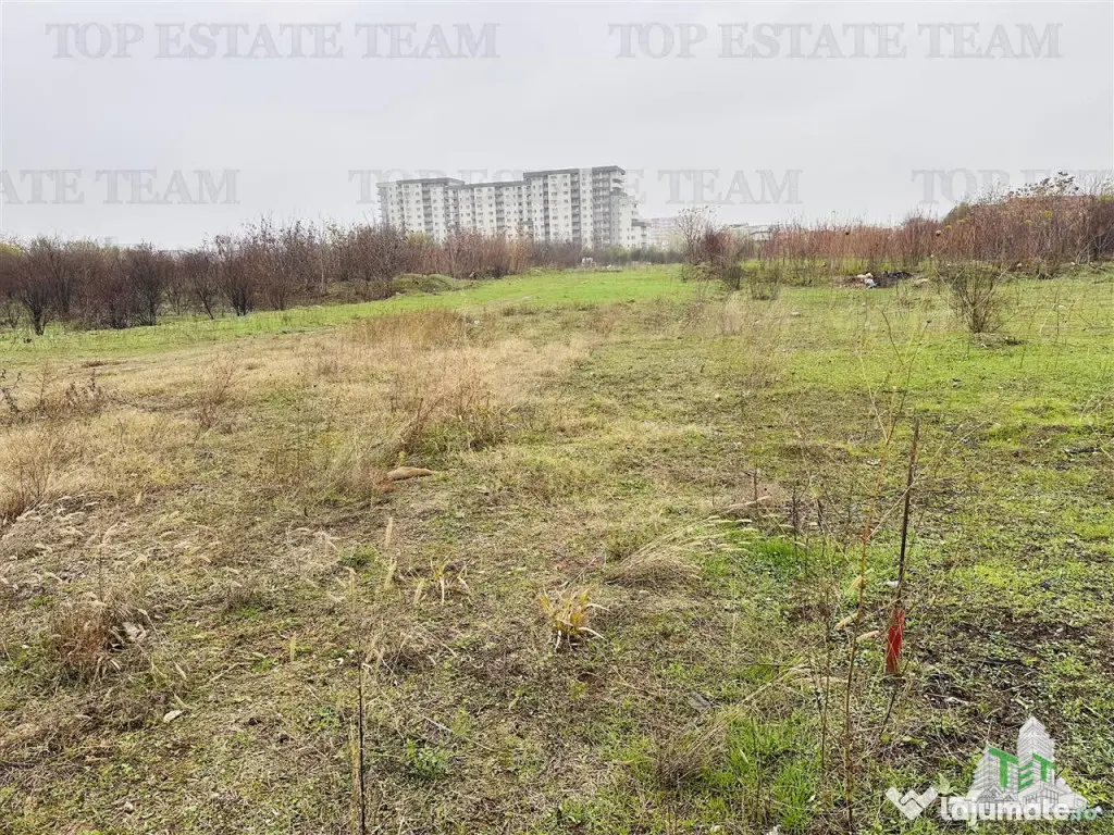 SUPER TEREN INTRAVILAN 5000 mp, str DRUMUL CIOROGARLA, SECT 