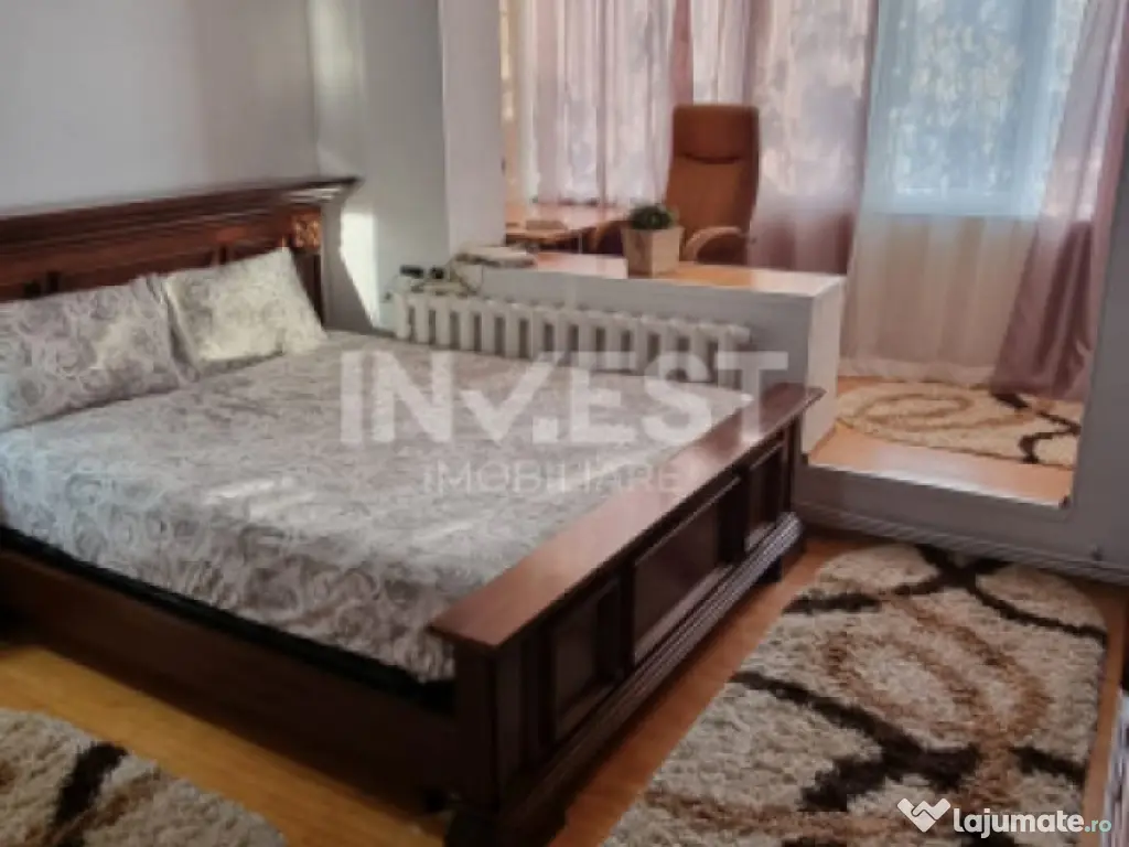 INCHIRIERE-4 CAMERE-VILA-COPOU AGRONOMIEI