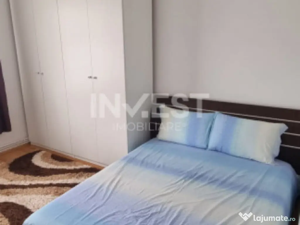 INCHIRIERE-4 CAMERE-VILA-COPOU AGRONOMIEI