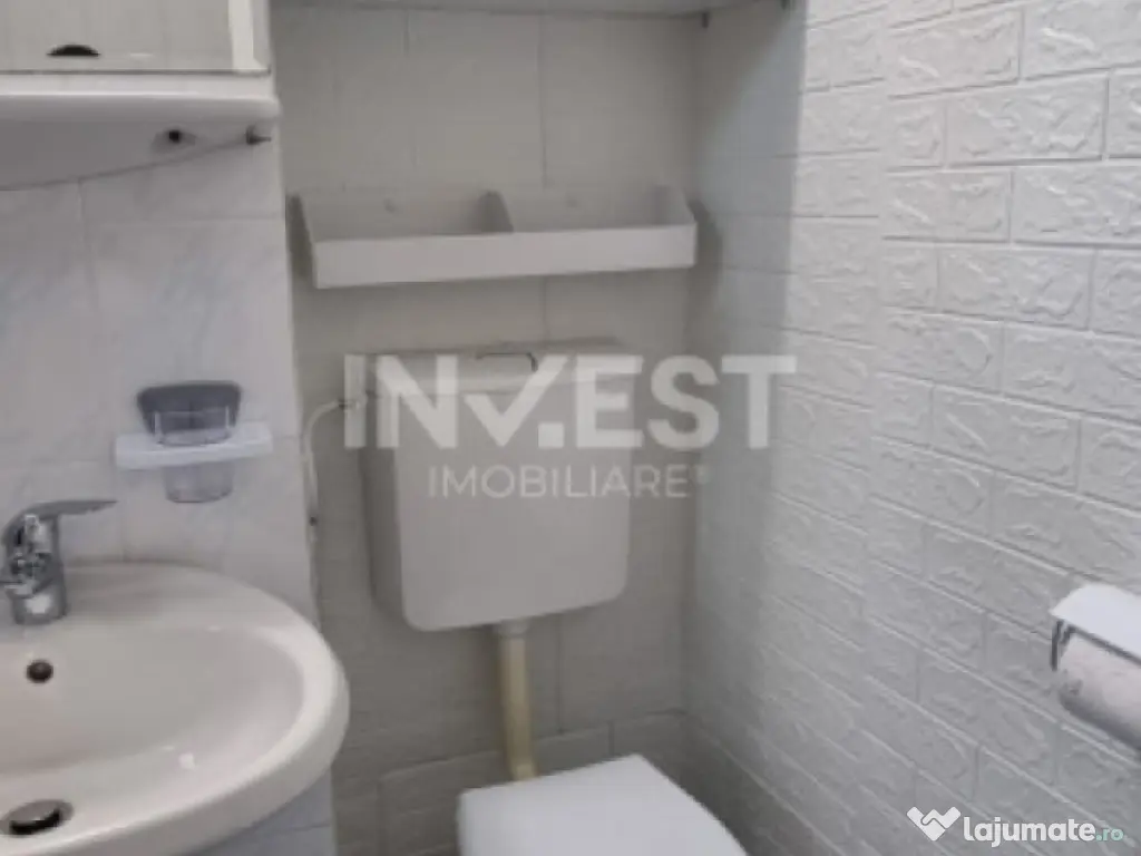 INCHIRIERE-4 CAMERE-VILA-COPOU AGRONOMIEI